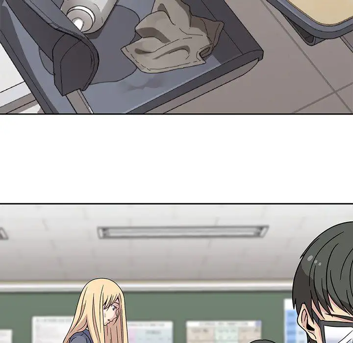 Springtime for Blossom - Chapter 17 [photo 47] - MangaPorn