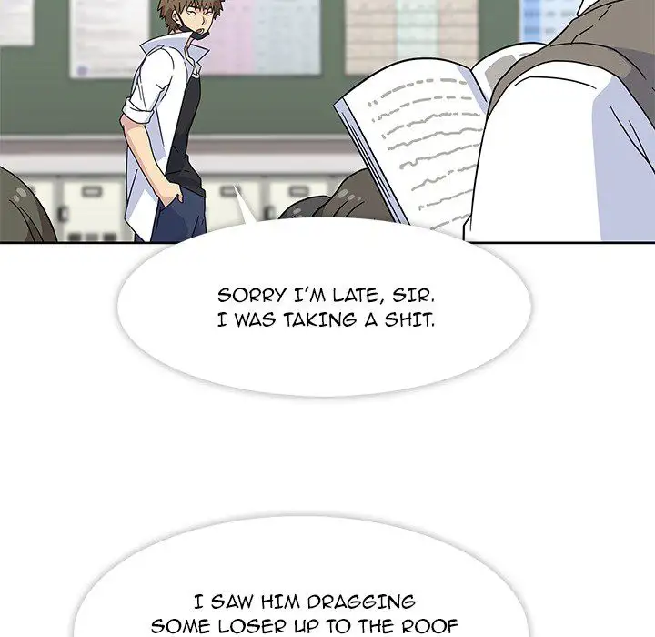 Springtime for Blossom - Chapter 17 [photo 55] - MangaPorn