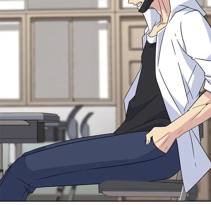 Springtime for Blossom - Chapter 17 [photo 59] - MangaPorn