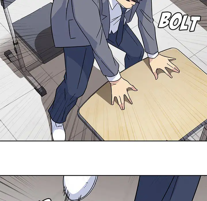 Springtime for Blossom - Chapter 17 [photo 71] - MangaPorn