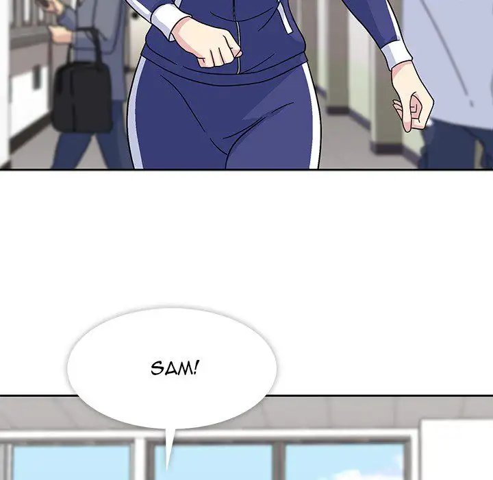 Springtime for Blossom - Chapter 17 [photo 75] - MangaPorn