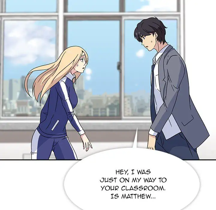 Springtime for Blossom - Chapter 17 [photo 76] - MangaPorn