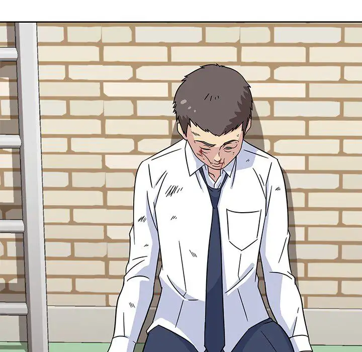 Springtime for Blossom - Chapter 17 [photo 85] - MangaPorn