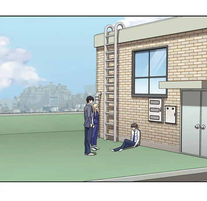 Springtime for Blossom - Chapter 17 [photo 87] - MangaPorn