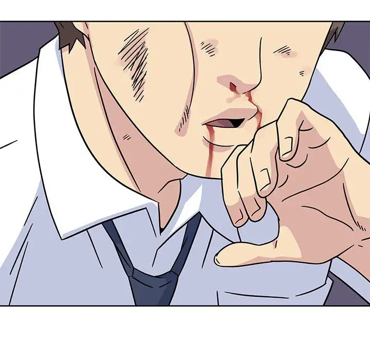 Springtime for Blossom - Chapter 17 [photo 92] - MangaPorn