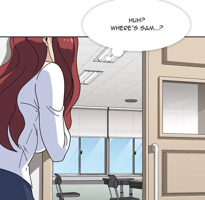 Springtime for Blossom - Chapter 17 [photo 98] - MangaPorn