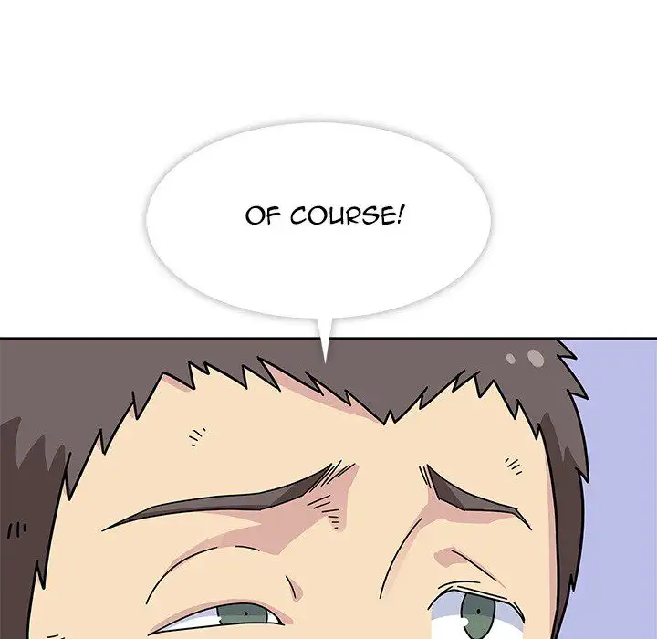 Springtime for Blossom - Chapter 18 [photo 118] - MangaPorn