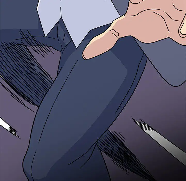 Springtime for Blossom - Chapter 18 [photo 13] - MangaPorn