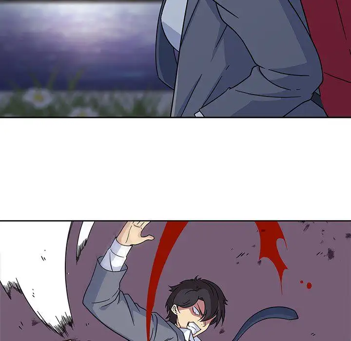 Springtime for Blossom - Chapter 18 [photo 19] - MangaPorn