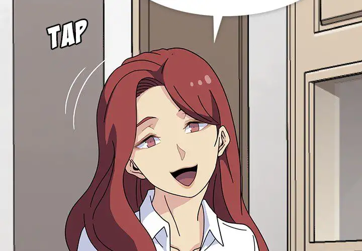 Springtime for Blossom - Chapter 18 [photo 2] - MangaPorn