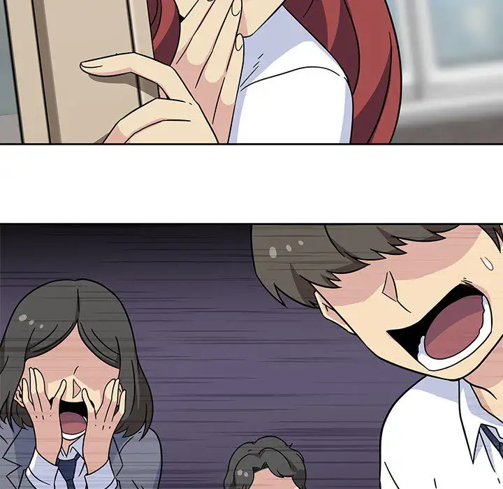 Springtime for Blossom - Chapter 18 [photo 25] - MangaPorn