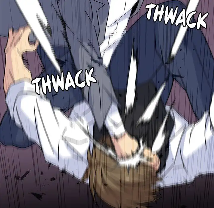 Springtime for Blossom - Chapter 18 [photo 28] - MangaPorn