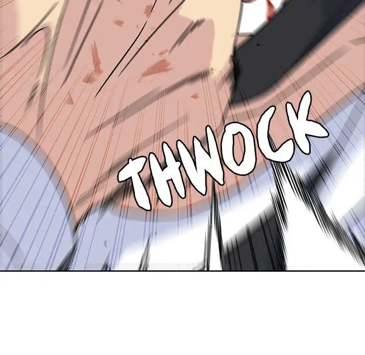 Springtime for Blossom - Chapter 18 [photo 31] - MangaPorn