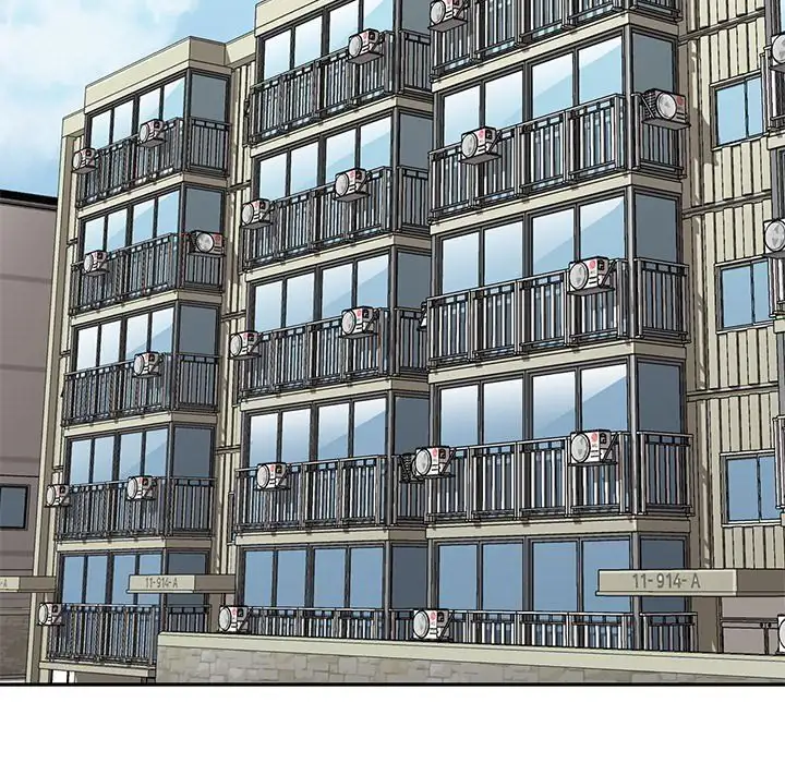 Springtime for Blossom - Chapter 18 [photo 35] - MangaPorn