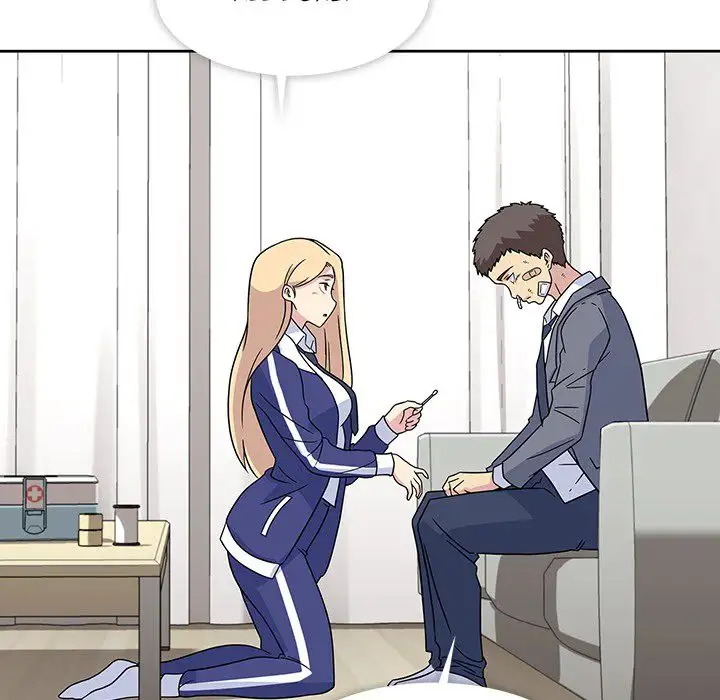 Springtime for Blossom - Chapter 18 [photo 40] - MangaPorn