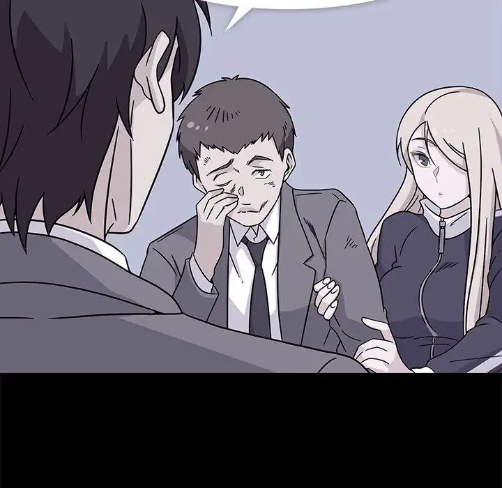 Springtime for Blossom - Chapter 18 [photo 59] - MangaPorn