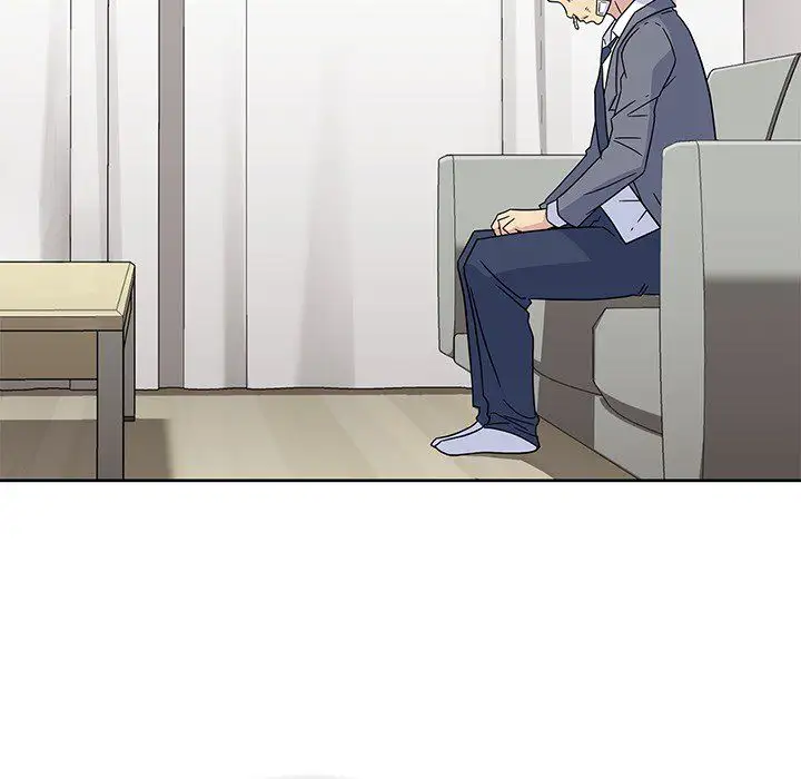 Springtime for Blossom - Chapter 18 [photo 65] - MangaPorn