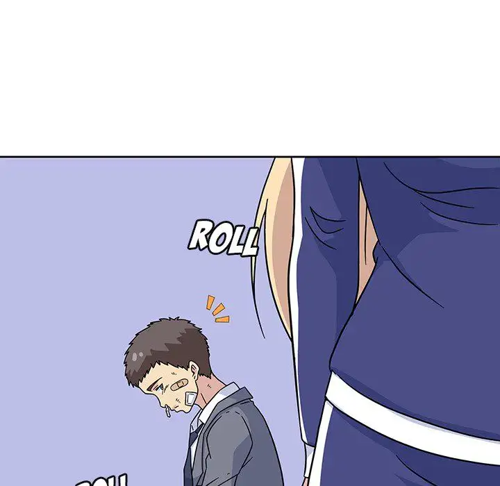 Springtime for Blossom - Chapter 18 [photo 67] - MangaPorn