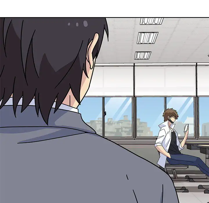 Springtime for Blossom - Chapter 18 [photo 7] - MangaPorn