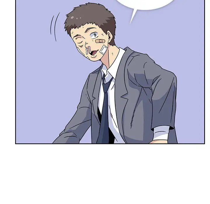 Springtime for Blossom - Chapter 18 [photo 72] - MangaPorn