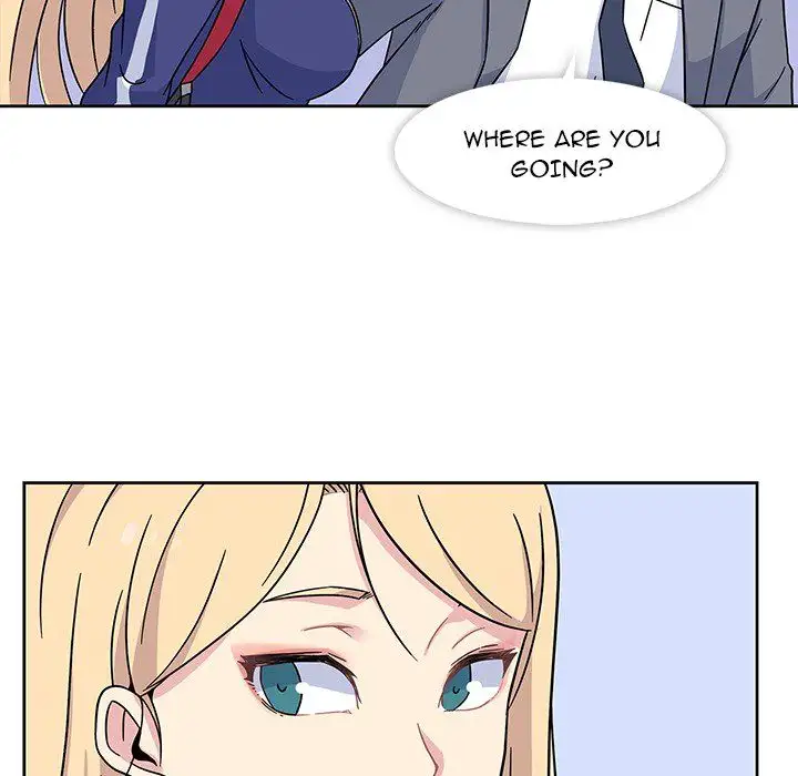 Springtime for Blossom - Chapter 18 [photo 74] - MangaPorn