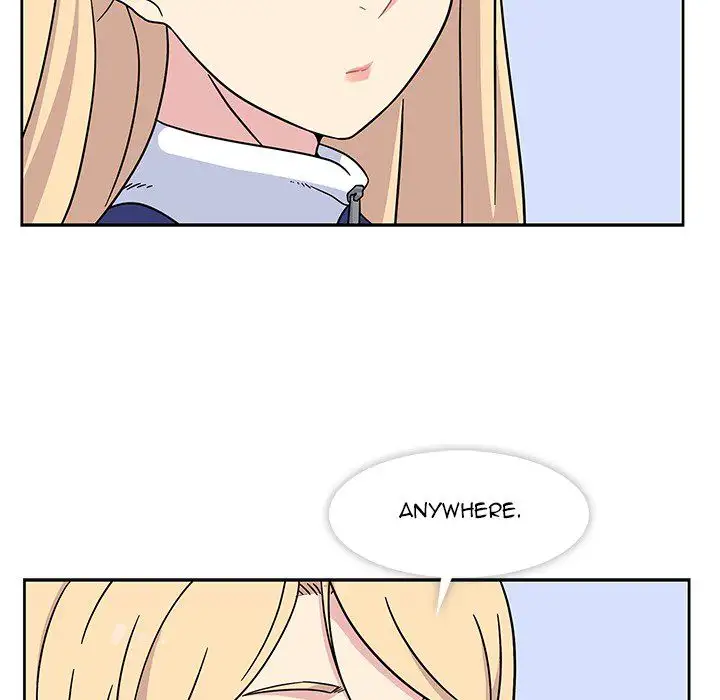 Springtime for Blossom - Chapter 18 [photo 75] - MangaPorn