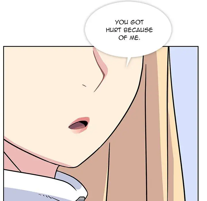 Springtime for Blossom - Chapter 18 [photo 79] - MangaPorn