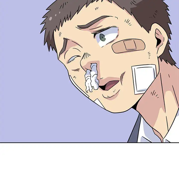 Springtime for Blossom - Chapter 18 [photo 83] - MangaPorn