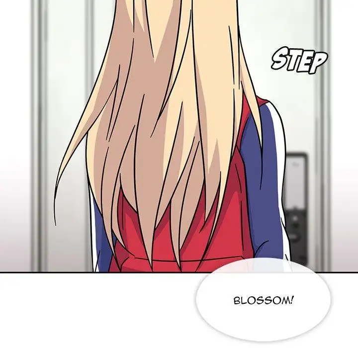 Springtime for Blossom - Chapter 18 [photo 86] - MangaPorn