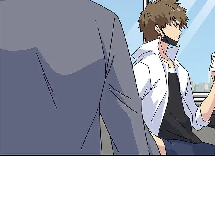 Springtime for Blossom - Chapter 18 [photo 9] - MangaPorn