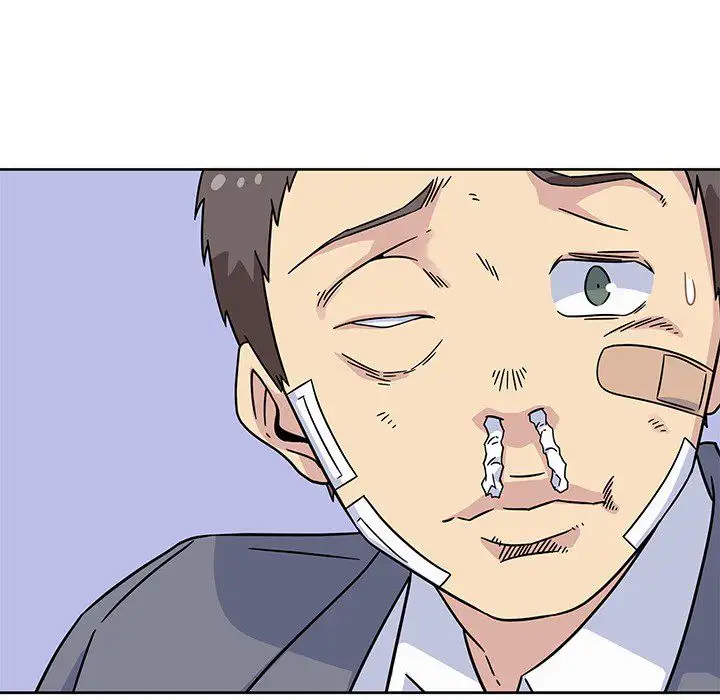 Springtime for Blossom - Chapter 18 [photo 94] - MangaPorn