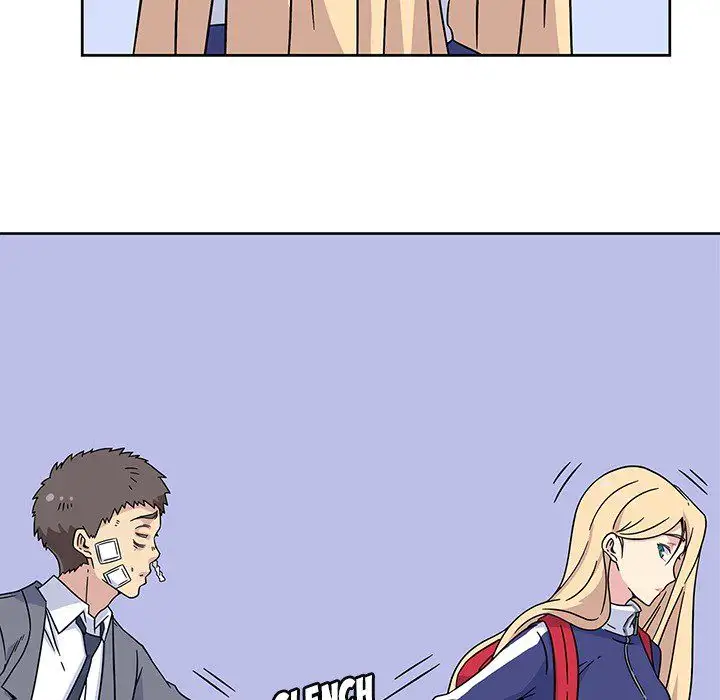 Springtime for Blossom - Chapter 18 [photo 96] - MangaPorn