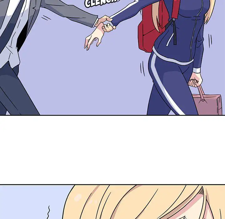 Springtime for Blossom - Chapter 18 [photo 97] - MangaPorn