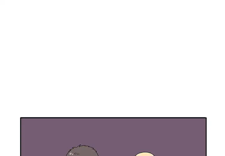 Springtime for Blossom - Chapter 19 [photo 1] - MangaPorn