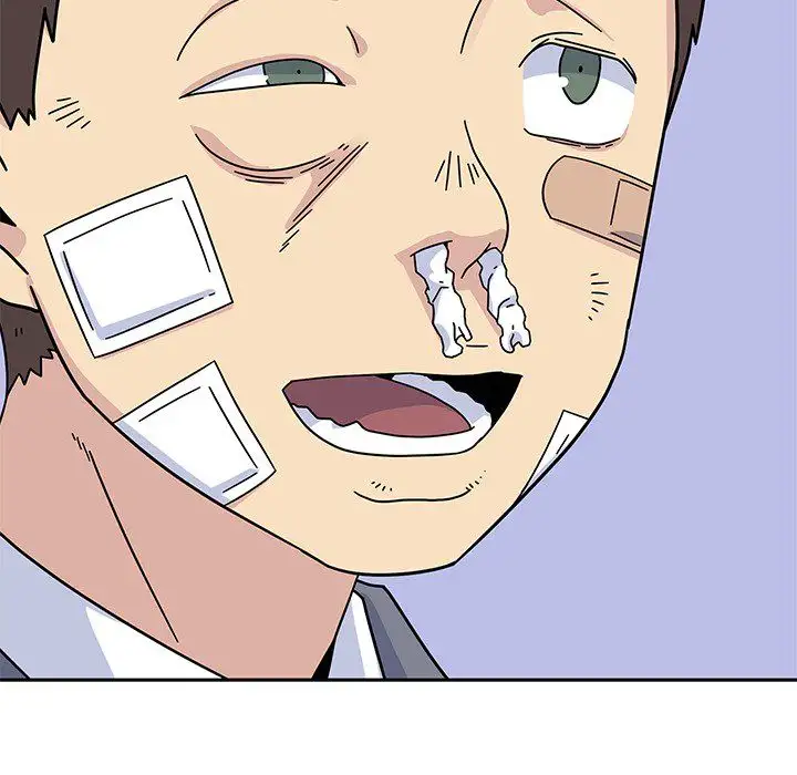 Springtime for Blossom - Chapter 19 [photo 10] - MangaPorn