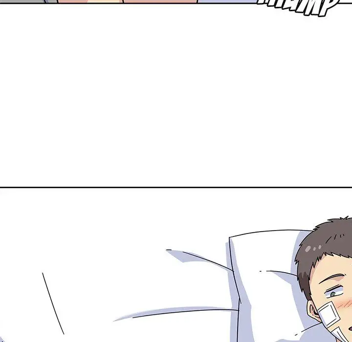 Springtime for Blossom - Chapter 19 [photo 100] - MangaPorn