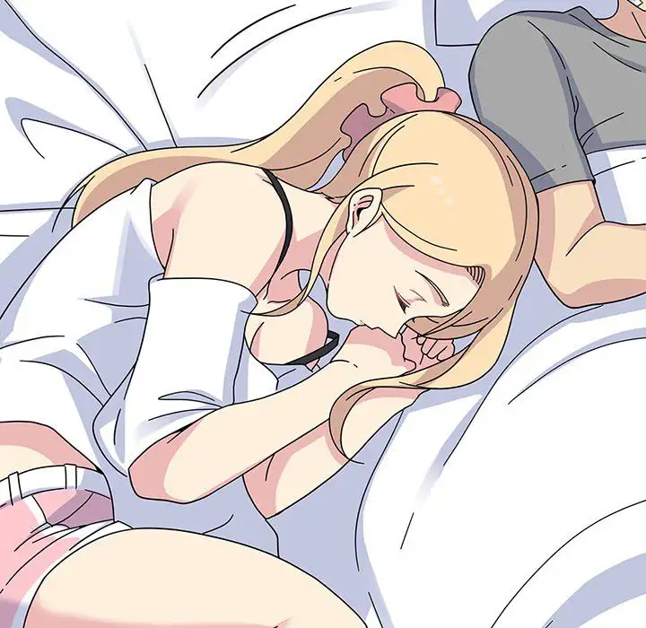 Springtime for Blossom - Chapter 19 [photo 101] - MangaPorn