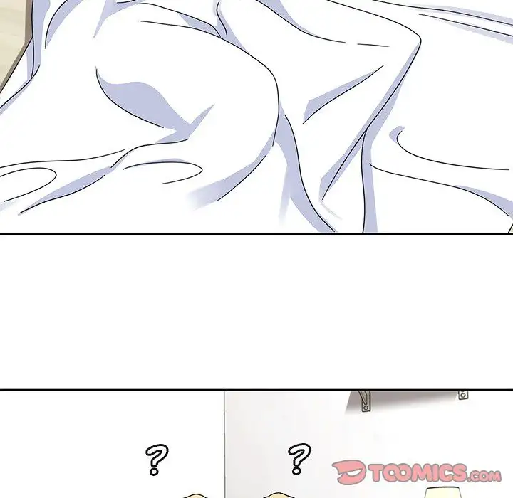 Springtime for Blossom - Chapter 19 [photo 108] - MangaPorn