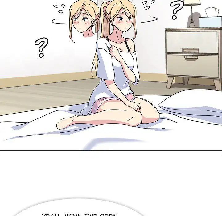 Springtime for Blossom - Chapter 19 [photo 109] - MangaPorn