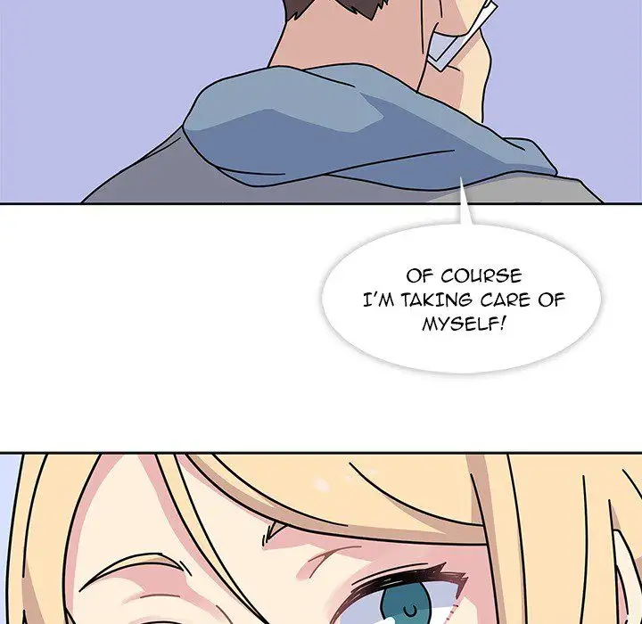 Springtime for Blossom - Chapter 19 [photo 112] - MangaPorn