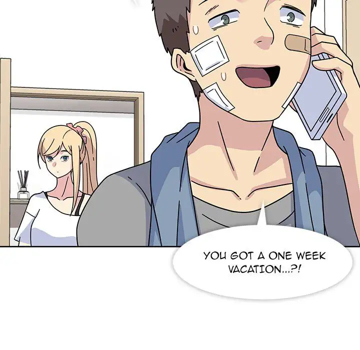 Springtime for Blossom - Chapter 19 [photo 114] - MangaPorn