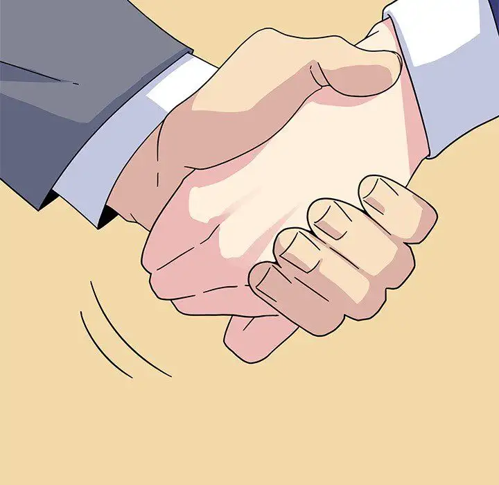 Springtime for Blossom - Chapter 19 [photo 18] - MangaPorn