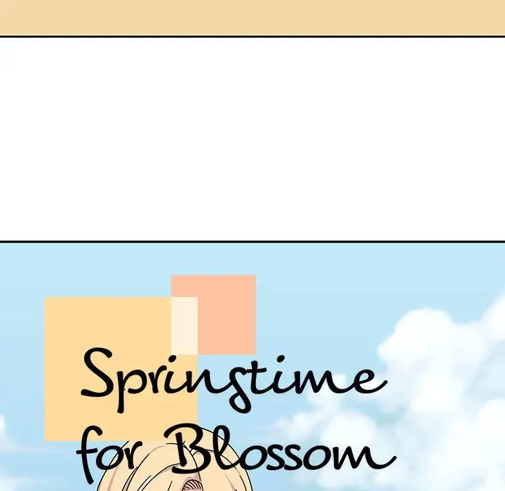 Springtime for Blossom - Chapter 19 [photo 19] - MangaPorn