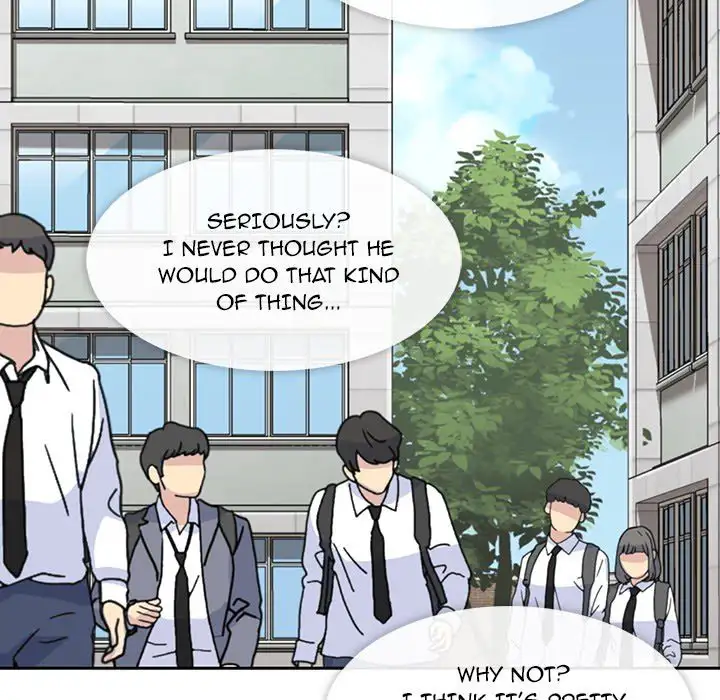 Springtime for Blossom - Chapter 19 [photo 23] - MangaPorn