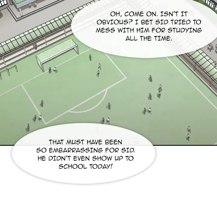 Springtime for Blossom - Chapter 19 [photo 25] - MangaPorn