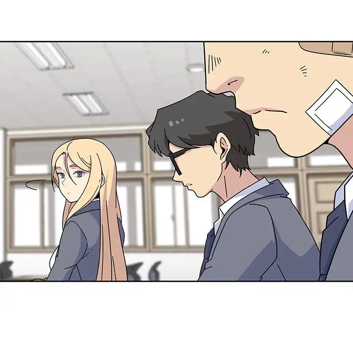 Springtime for Blossom - Chapter 19 [photo 31] - MangaPorn