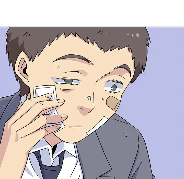 Springtime for Blossom - Chapter 19 [photo 32] - MangaPorn