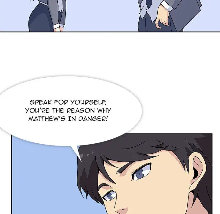 Springtime for Blossom - Chapter 19 [photo 42] - MangaPorn