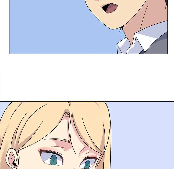 Springtime for Blossom - Chapter 19 [photo 43] - MangaPorn