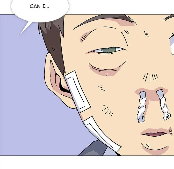 Springtime for Blossom - Chapter 19 [photo 5] - MangaPorn